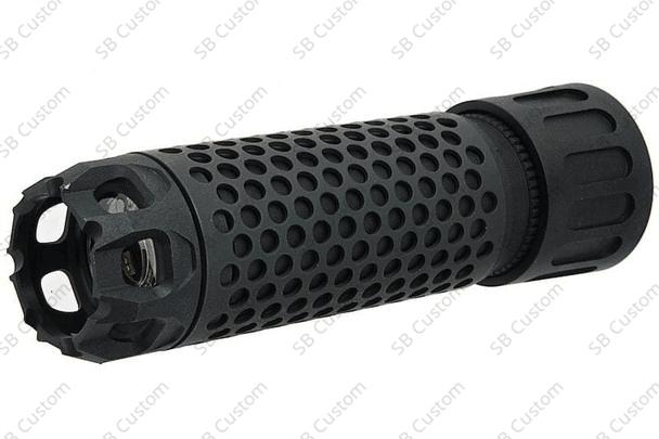 Predator MKIII Tracer Suppressor Unit