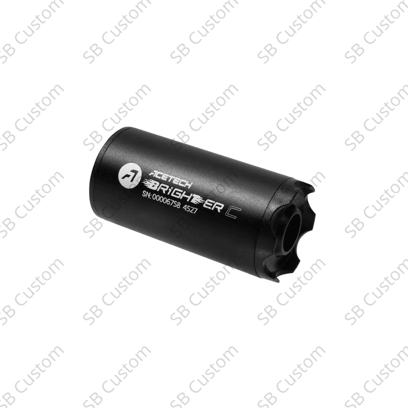 Brighter C Tracer Unit (M14CCW) with M11 CW Adapter