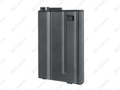 STEEL M4 110 BBs MID-CAP MAGAZINE