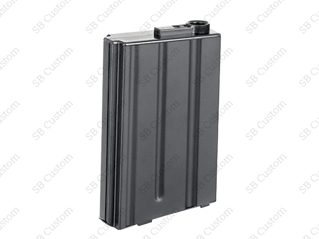 STEEL M4 110 BBs MID-CAP MAGAZINE