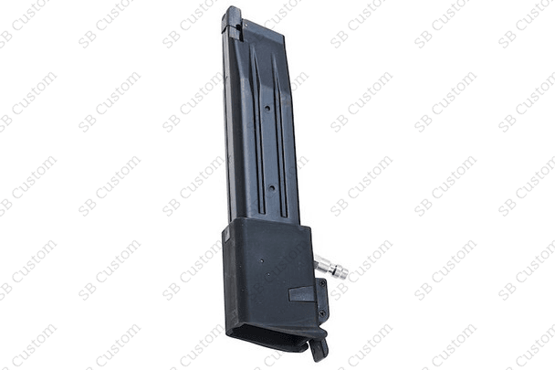 HPA MP5 Magazine Adapter Gen 2