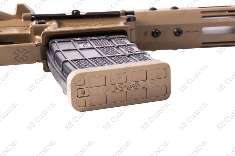 EMG Noveske N4 CGS System GBBR