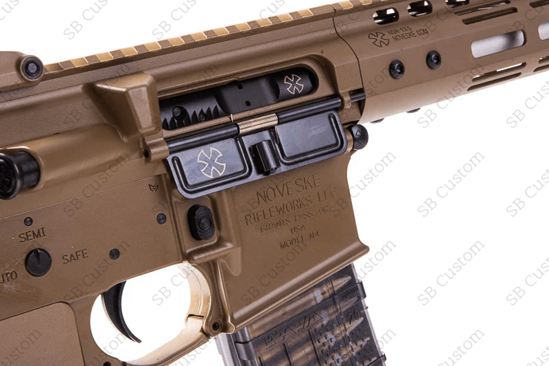 EMG Noveske N4 CGS System GBBR