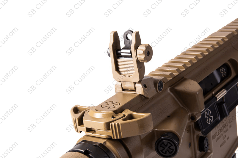 EMG Noveske N4 CGS System GBBR