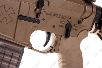 EMG Noveske N4 CGS System GBBR