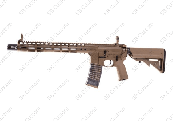 EMG Noveske N4 CGS System GBBR