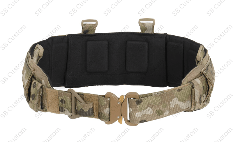 Belt Cobra Gunfighter XL Multicam