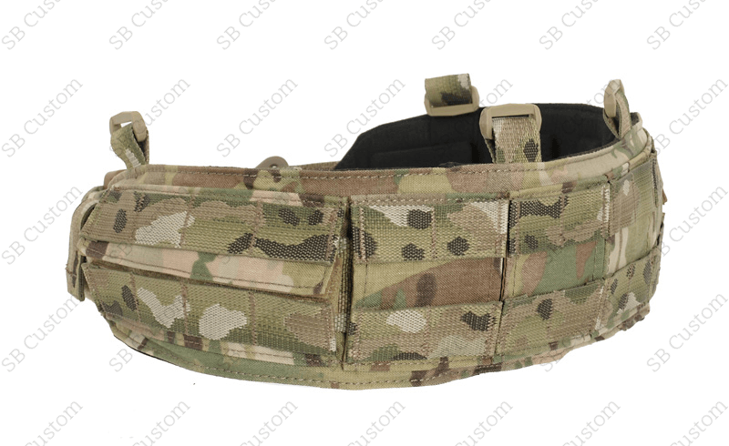 Belt Cobra Gunfighter XL Multicam