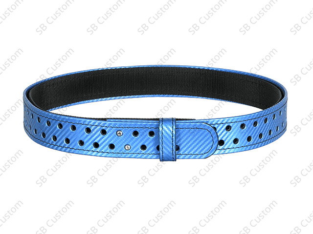 COMPETITION BELT IPSC/3-GUN ( - SilverBack Custom 