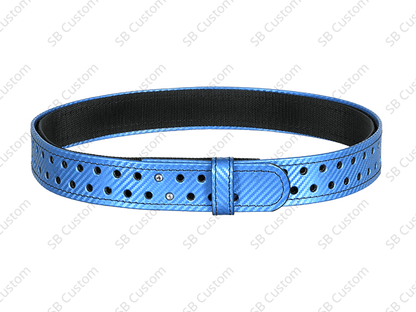 COMPETITION BELT IPSC/3-GUN ( - SilverBack Custom 