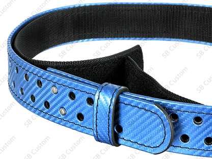 COMPETITION BELT IPSC/3-GUN ( - SilverBack Custom 