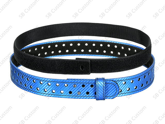 COMPETITION BELT IPSC/3-GUN ( - SilverBack Custom 