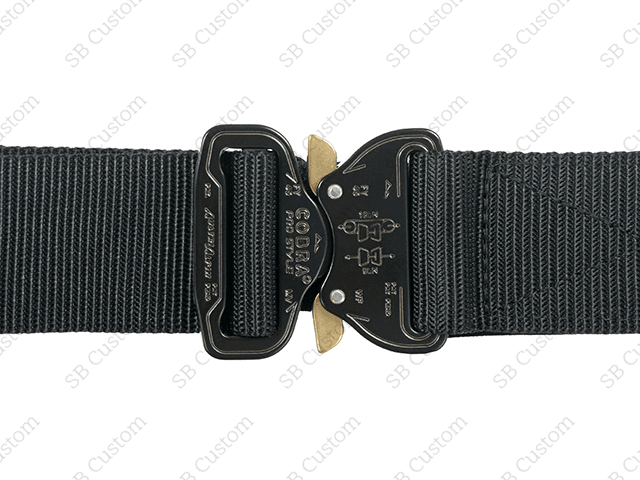 Combat Belt LCS COBRA FY45MV