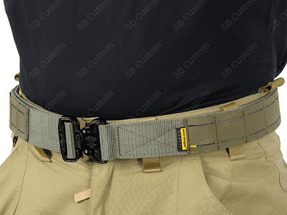 Combat Belt LCS COBRA FY45MV