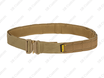 Combat Belt LCS COBRA FY45MV