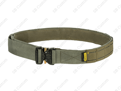 Combat Belt LCS COBRA FY45MV