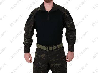 Uniforme de Combate Gen2 (Tamanho S)