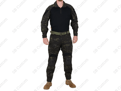 Uniforme de combate Gen3