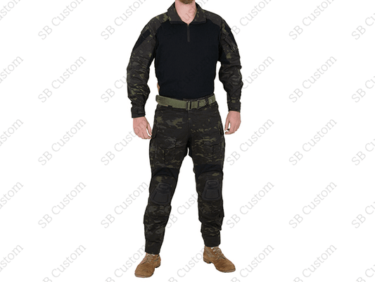 Uniforme de Combate Gen2 (Tamanho S)