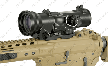 Elcan SpecterDR Scope 1.5x/6x