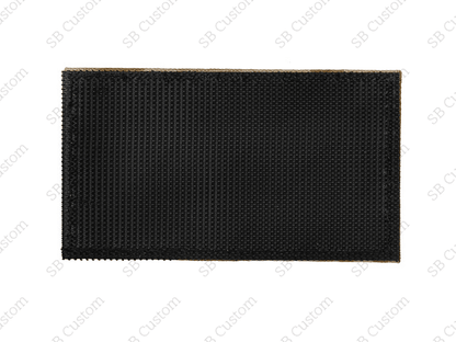 Patch de ID do controlador de ataque terminal conjunto Multicam