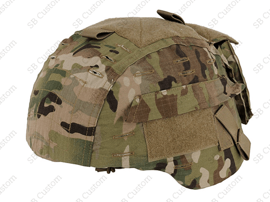 MICH2000 Helmet Cover Gen2