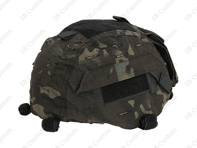 MICH2000 Helmet Cover Gen2