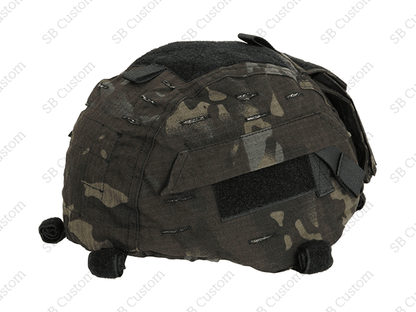 Capa para capacete MICH2000 Gen2 Multicam