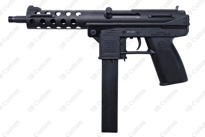 TEC-9 / KG-9 GBB