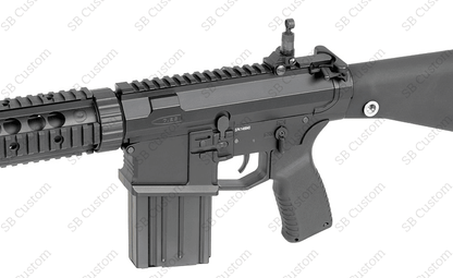 SR-25 QBS 14,5"M LOK (CM.098A)