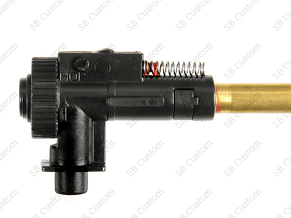 SR-25 QBS M LOK (CM.098A/B)