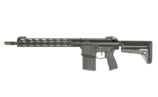 SR-25 QBS 14,5"M LOK (CM.098A)