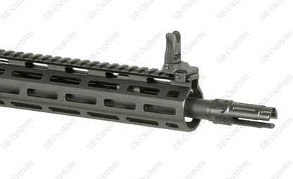 SR-25 QBS M LOK (CM.098A/B)