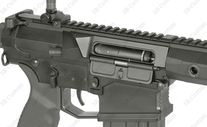 SR-25 QBS 14,5"M LOK (CM.098A)