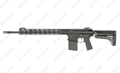 SR-25 QBS M LOK (CM.098A/B)