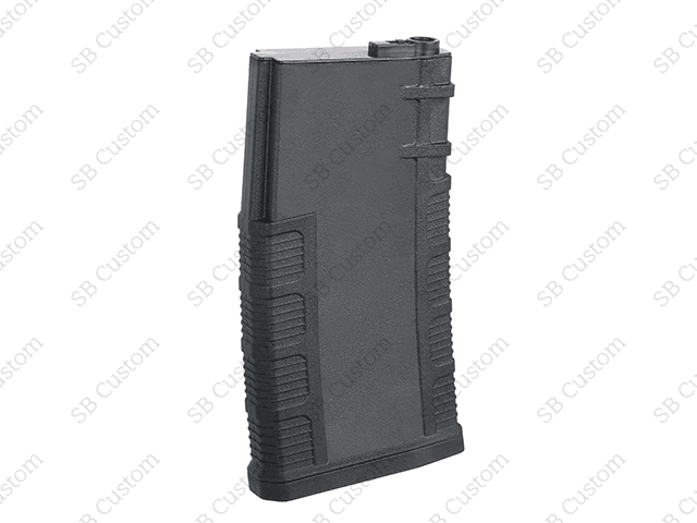 Cyma Mid-cap (Gen2) 100 bbs para SR25