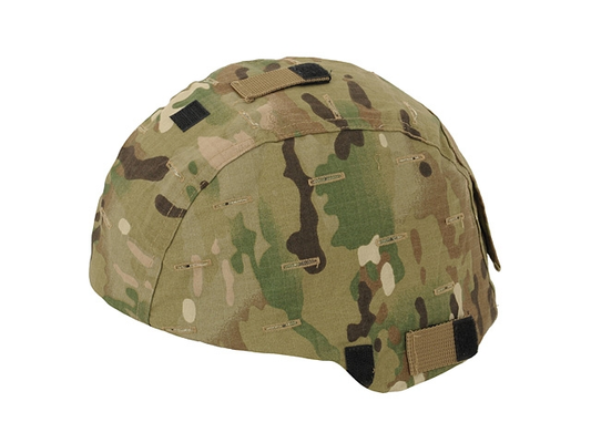 Capa de capacete MICH2000 Multicam