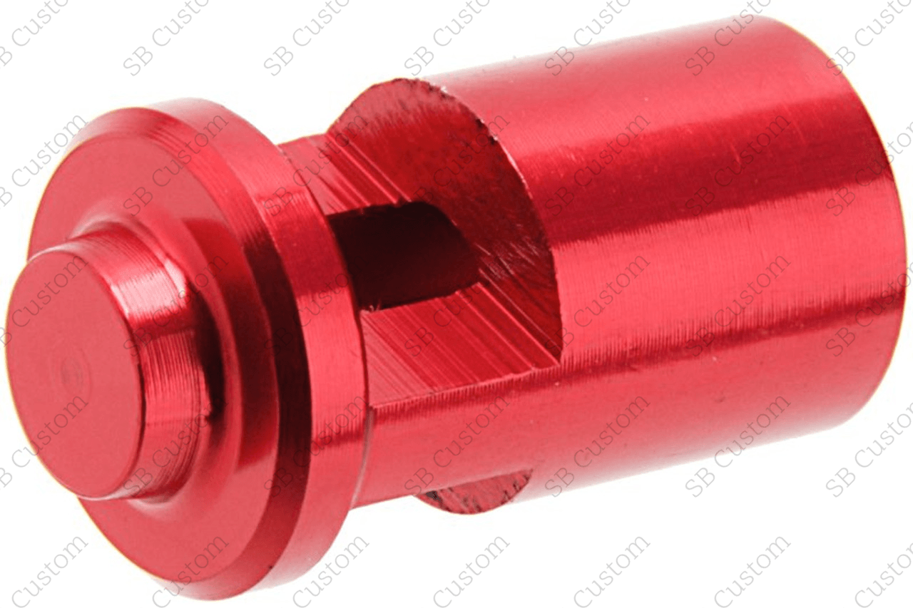 Power Nozzle Valve para Umarex (VFC) MP5A5 / MP7 GBBR