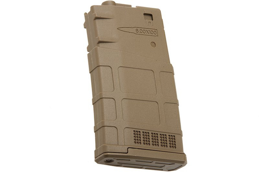 130rd ARES AR308 Magazine - Dark Earth