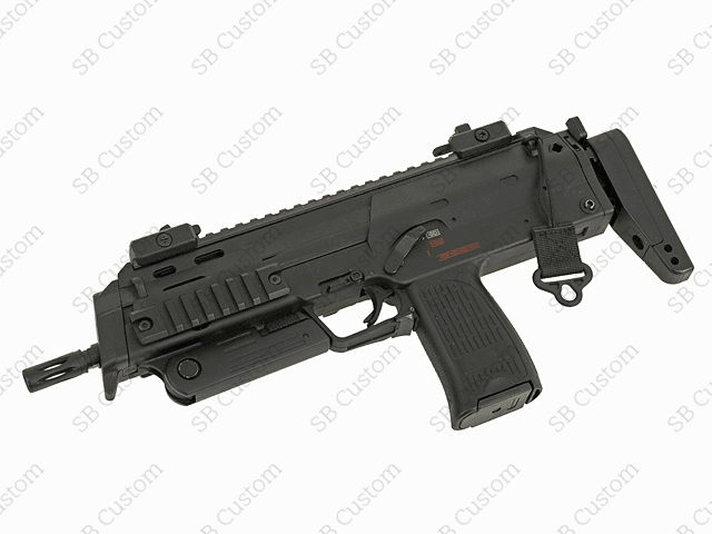 MP7 Sling Adapter