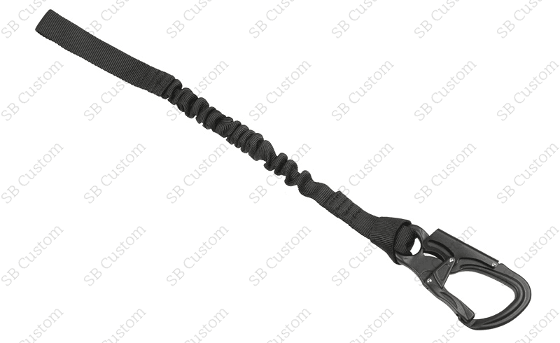 Navy SEAL Personal Retention Lanyard