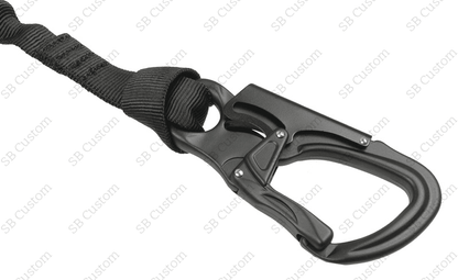 Navy SEAL Personal Retention Lanyard