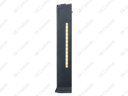 120RD M917 UTR45 MAGAZINE