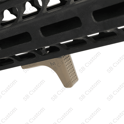 Enhanced Polymer M-Lok Hand Stop