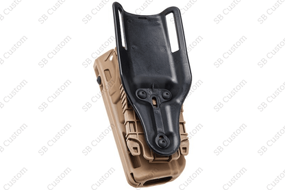 TMC 77 Holster for SIG AIR (VFC) P320 M17 GBB Pistol - DE