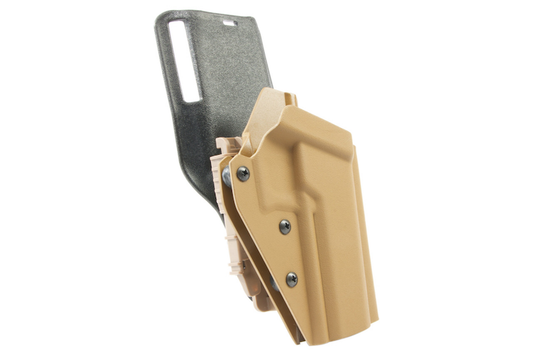 TMC SIG Sauer M17 W&T Kydex Holster - DE