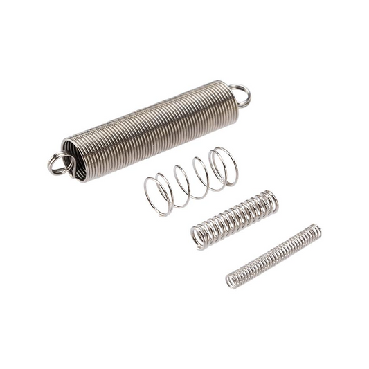 Tokyo Marui MWS GBBR Airsoft Nozzle Spring Set (Enhanced)