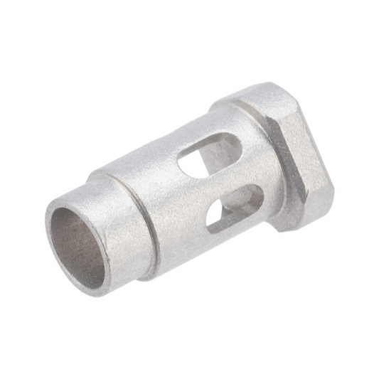 Aluminum Enhanced Nozzle Valve for Tokyo Marui M4A1 MWS