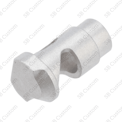 Aluminum Enhanced Nozzle Valve for Tokyo Marui M4A1 MWS