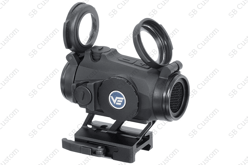 MAVERICK-IV 1X20 RED DOT SIGHT